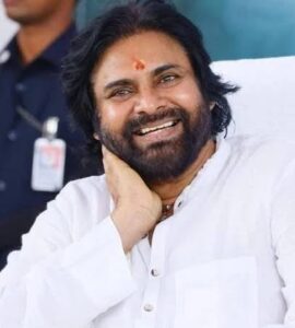 రేపు కేరళకు ఏపీ ఉప ముఖ్యమంత్రి పవన్ కల్యాణ్.
