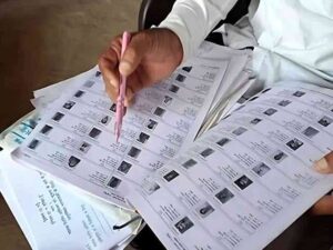 ఎస్సీ, ఎస్టీ, బీసీ ఓటర్లను గుర్తించడానికి షెడ్యూలు విడుదల