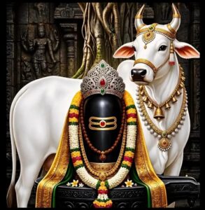 ..శ్రీ శివ సహస్రనామ స్తోత్రం ॥