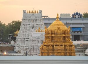 నేడు తిరుమల శ్రీవారి ఆర్జిత సేవా టికెట్లు విడుదల