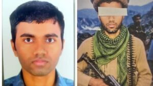 బెంగళూరులో ఉగ్రవాది అసఫూల్ మల్లిక్ అరెస్ట్