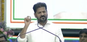 ముఖ్యమంత్రి రేవంత్ రెడ్డి సంచలన వ్యాఖ్యలు