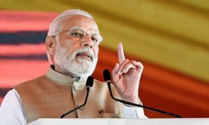 పేద విద్యార్థులకు ఫ్రీ కోచింగ్ ఆన్‌లైన్ కోచింగ్ ఇప్పిస్తాం: మోదీ…