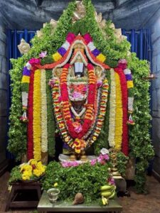 విష్ణు సహస్ర నామము జన్మ నక్షత్ర పాదముల ప్రశ్నోత్తర మాలిక