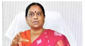 కొండా సురేఖ పై మొదలైన యాక్షన్