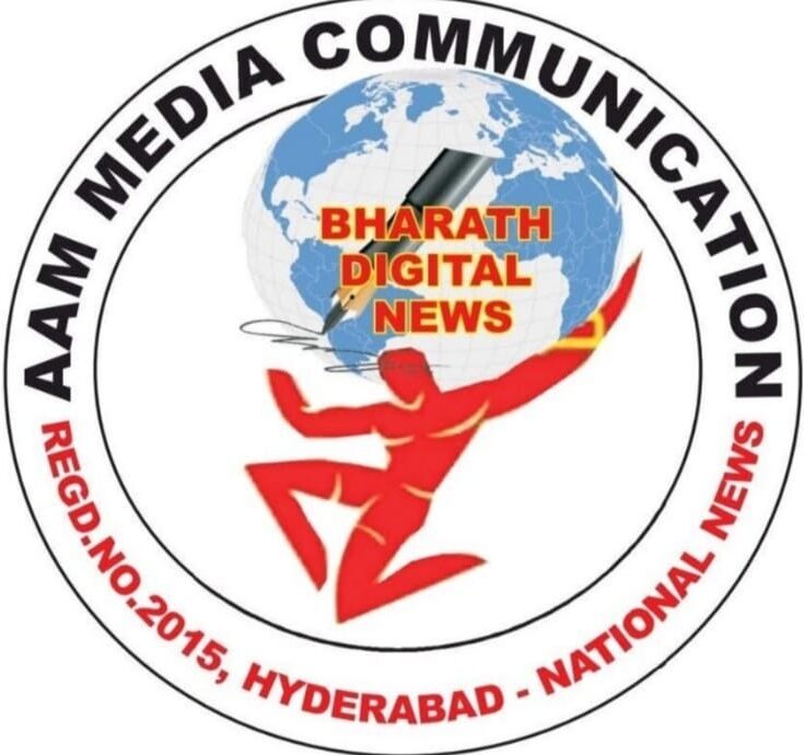 Bharath Digital News