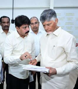 అండర్ గ్రౌండ్ కోల్ గ్యాసిఫికేషన్ విషయంలో ఆ ప్రాంత ప్రజలలో ఉన్న అభద్రతాభావాన్ని తొలగించాలి